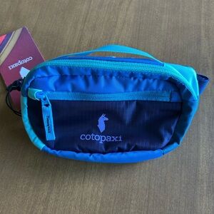 Cotopaxi Kapai 1.5L Hip Pack - Del Día Cool